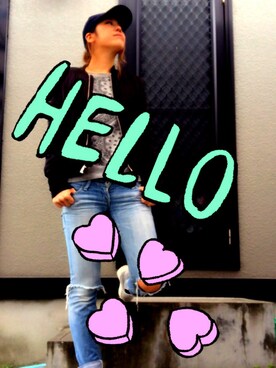 miiimaさんのコーディネート