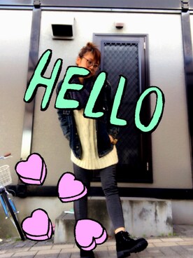 miiimaさんのコーディネート