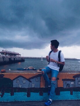 Arasさんのコーディネート