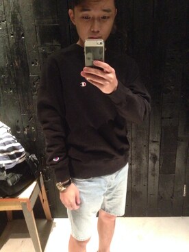 Arasさんのコーディネート