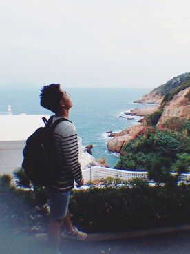 Arasさんのコーディネート