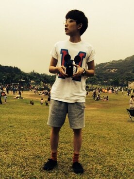 Arasさんのコーディネート