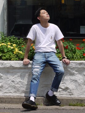 Arasさんのコーディネート