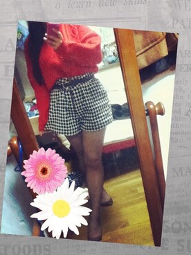 まりこはんさんのコーディネート