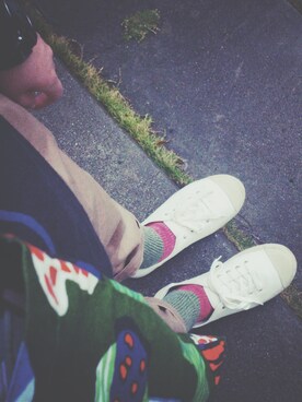 yukiyuさんのコーディネート