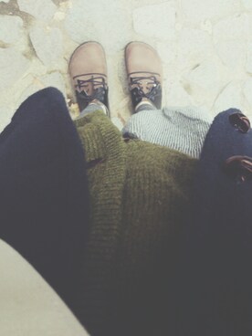 yukiyuさんのコーディネート