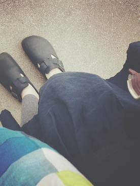 yukiyuさんのコーディネート