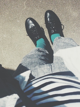 yukiyuさんのコーディネート