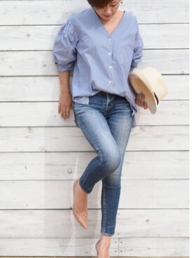 Musee.coさんのコーディネート