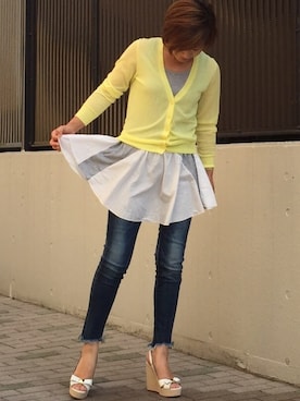 Musee.coさんのコーディネート