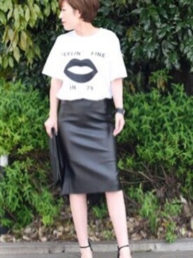 Musee.coさんのコーディネート