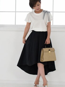 Musee.coさんのコーディネート