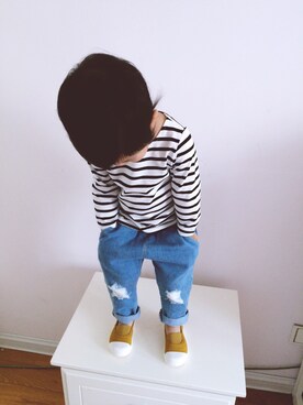 77 さんのコーディネート