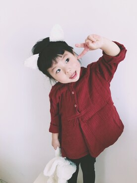 77 さんのコーディネート