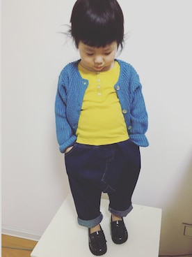 77 さんのコーディネート