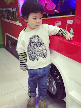 77 さんのコーディネート