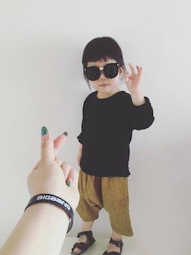 77 さんのコーディネート