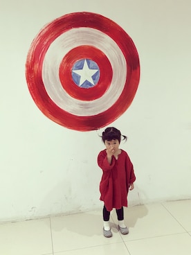 77 さんのコーディネート