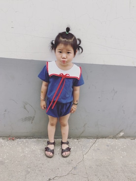 77 さんのコーディネート