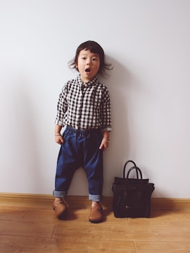 77 さんのコーディネート