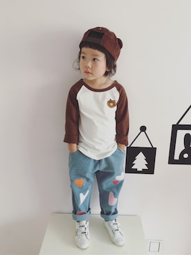 77 さんのコーディネート