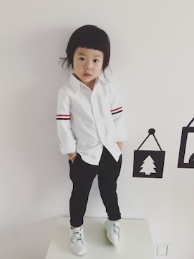 77 さんのコーディネート