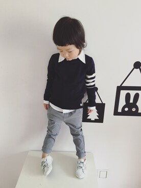 77 さんのコーディネート