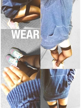 nanæさんのコーディネート