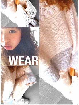 nanæさんのコーディネート