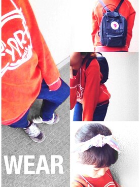 nanæさんのコーディネート