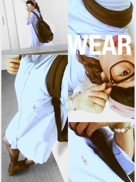 nanæさんのコーディネート