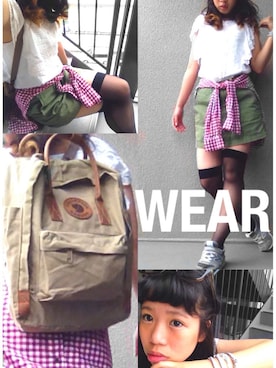 nanæさんのコーディネート