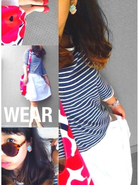 nanæさんのコーディネート