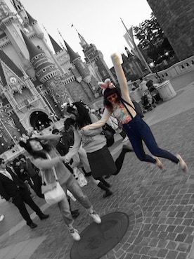 nanæさんのコーディネート