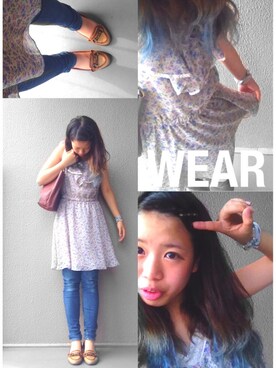 nanæさんのコーディネート