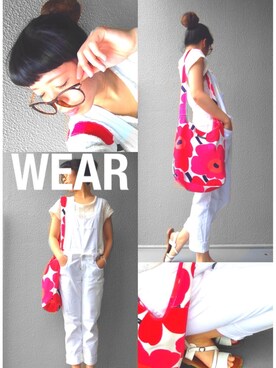 nanæさんのコーディネート