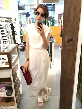 Ashleeeeeさんのコーディネート