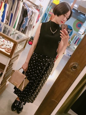 Ashleeeeeさんのコーディネート