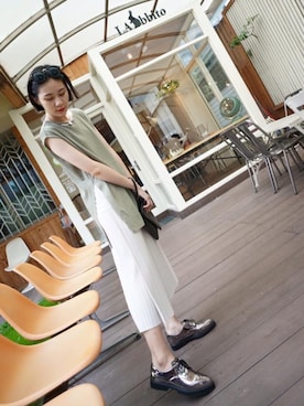 Ashleeeeeさんのコーディネート