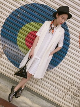 Ashleeeeeさんのコーディネート