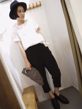 Ashleeeeeさんのコーディネート