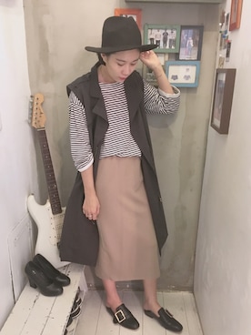 Ashleeeeeさんのコーディネート