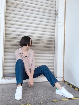 Ashleeeeeさんのコーディネート