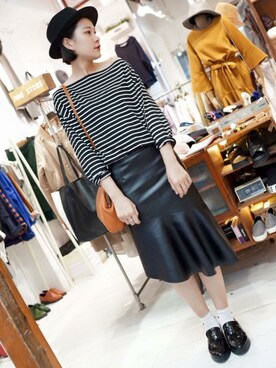 Ashleeeeeさんのコーディネート