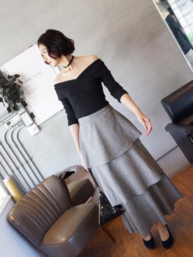 Ashleeeeeさんのコーディネート