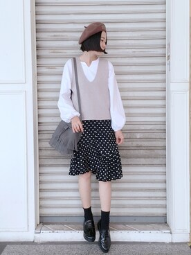 Ashleeeeeさんのコーディネート