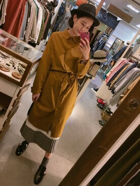 Ashleeeeeさんのコーディネート