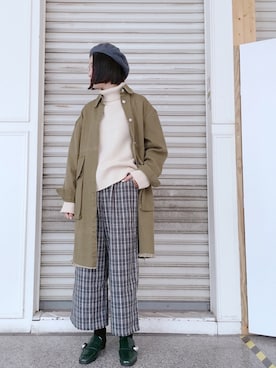 Ashleeeeeさんのコーディネート