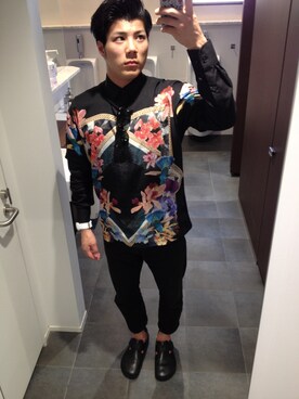 けんけんさんのコーディネート