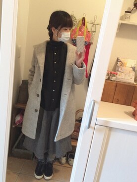 Linenさんのコーディネート